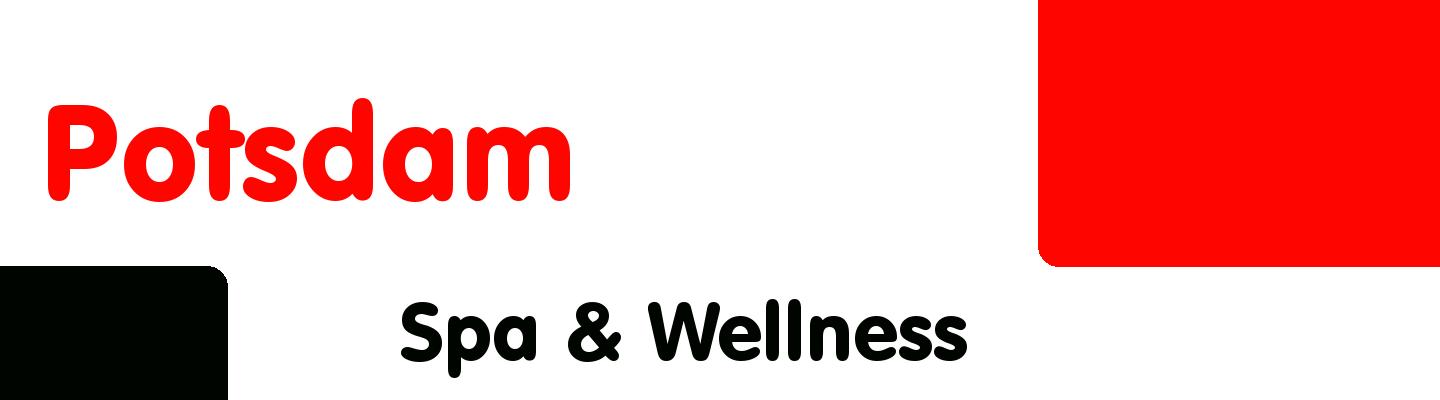 Best spa & wellness in Potsdam - Rating & Reviews